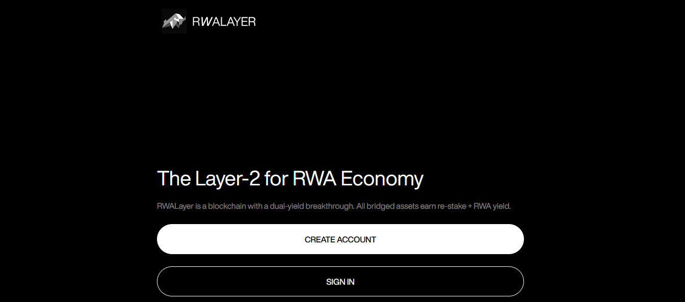 RWA Layer