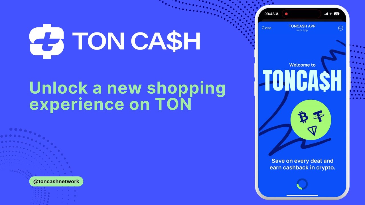 toncash