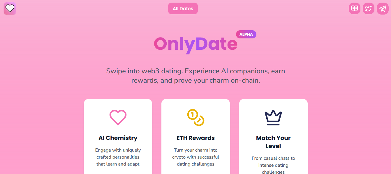 OnlyDate