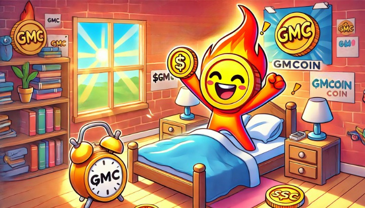 GMCoin