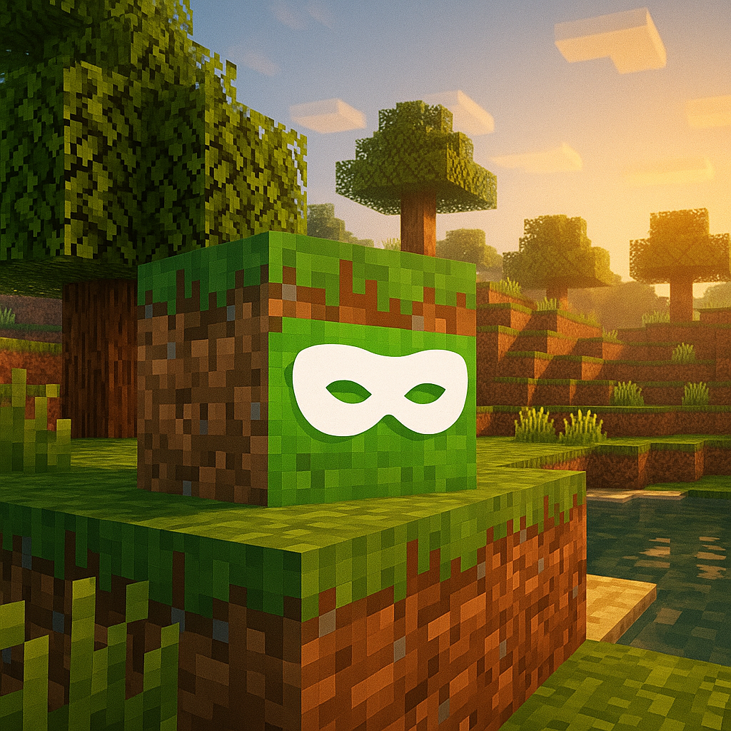 Прокси для Minecraft