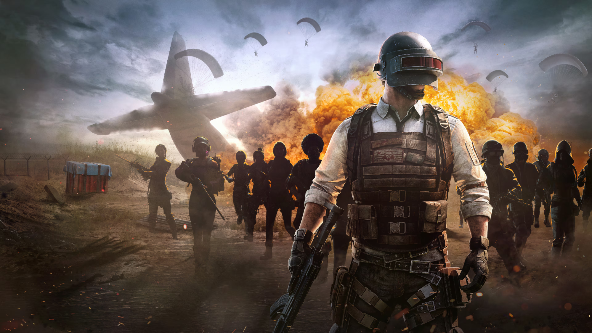 pubg