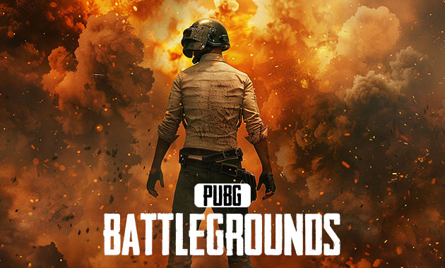 прокси pubg