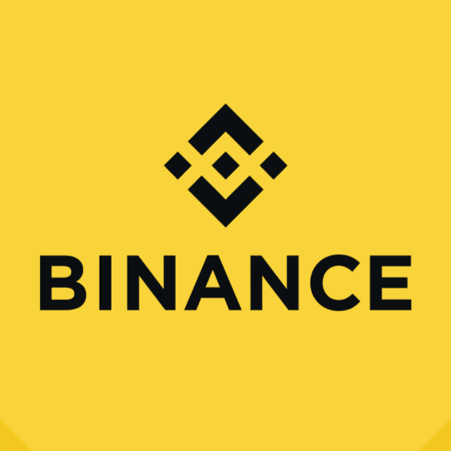 binance