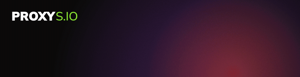 proxys.io